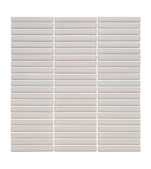 Copenhagen Kit Kat White Mosaic
