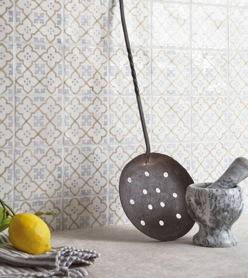 Cordoba Decor 2