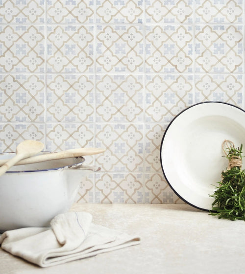 Cordoba Decor 1