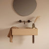 Eggshell / 2.5L Cream & Neutral Paint Malm thumbnail