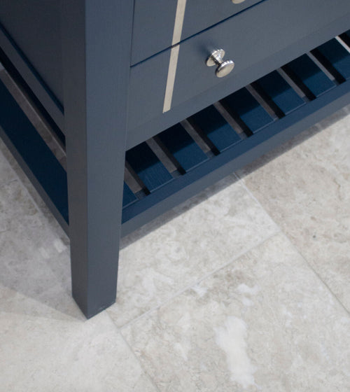Westhampton 60 x 60 Diamond Sawn Edge, Honed