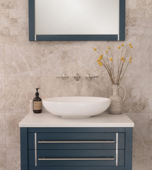 Westhampton 60 x 60 Diamond Sawn Edge, Honed