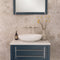 Westhampton 30 x 30 Slight Bevel, Diamond Sawn Edge, Honed