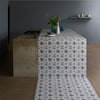 Default Title Bathroom Floor Tiles Designers Guild Shibori Graphite thumbnail