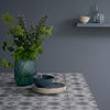 Default Title Bathroom Floor Tiles Designers Guild Shibori Graphite thumbnail