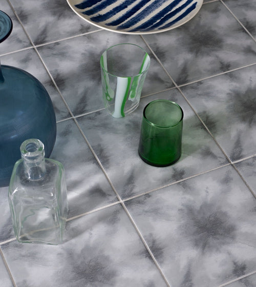 Designers Guild Shibori Graphite