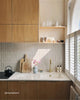 Default Title Bathroom Tiles Onda Hibiscus thumbnail