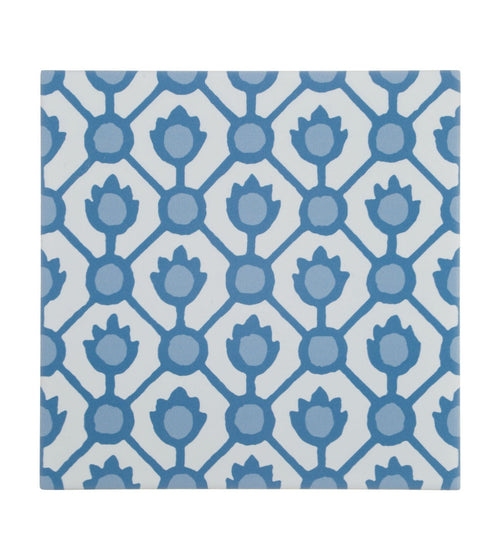 Designers Guild Jaal Cobalt
