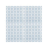 Default Title Bathroom Floor Tiles Designers Guild Jaal Sky Blue thumbnail