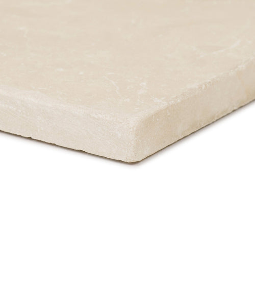 Dorzano Diamond Sawn Edge, Honed
