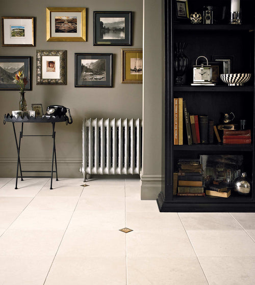 Dorzano Diamond Sawn Edge, Honed