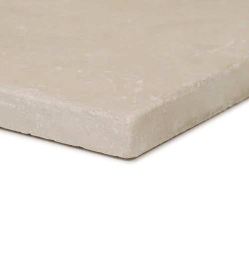 Dorzano Tumbled Edge and Surface