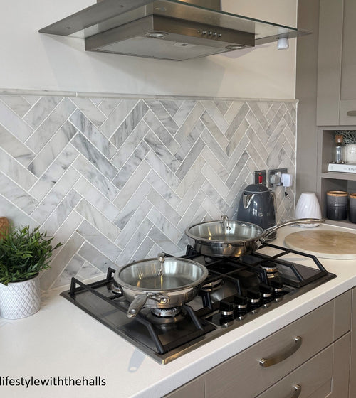 East Hampton 20 x 5 Diamond Sawn, Honed