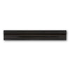 Default Title Bathroom Tiles East Hampton Black Marble Dado thumbnail
