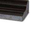Default Title Bathroom Tiles East Hampton Black Marble Dado thumbnail