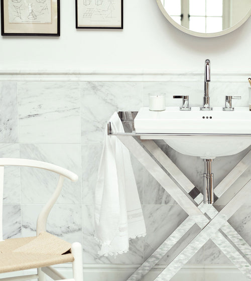 East Hampton Dado, Honed