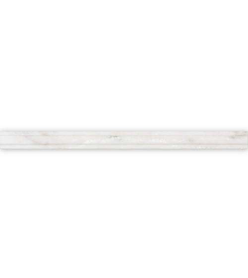East Hampton Deco Pencil, Honed