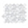 East Hampton Scallop Mosaic