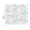 East Hampton Scallop Mosaic