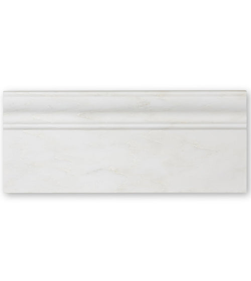 East Hampton Skirting, Honed