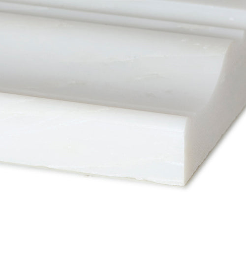 East Hampton Skirting, Honed