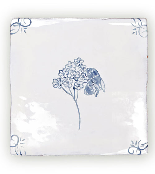 English Delft Bee