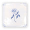 English Delft Peony