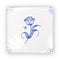 English Delft Tulip
