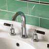 Default Title Basin Taps Empire 3 Hole Basin Mixer thumbnail