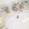 Default Title Basin Taps Empire 3 Hole Basin Mixer thumbnail