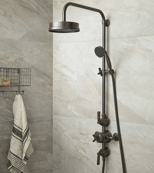 Empire 3 Way Diverter Bathroom Ranges