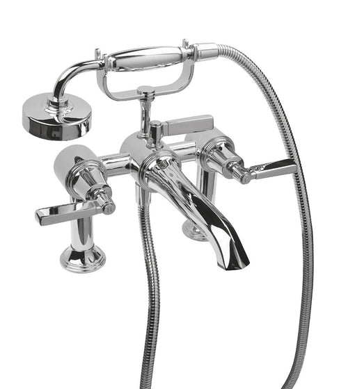 Empire Bath and Shower Mixer Bathrooms/Taps & Mixers
