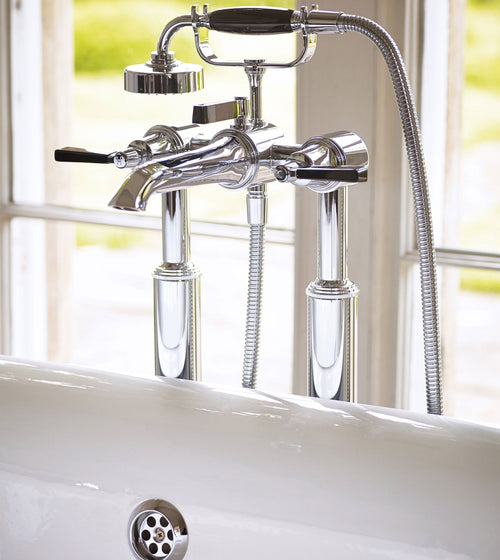Empire Bath and Shower Mixer Bathrooms/Taps & Mixers