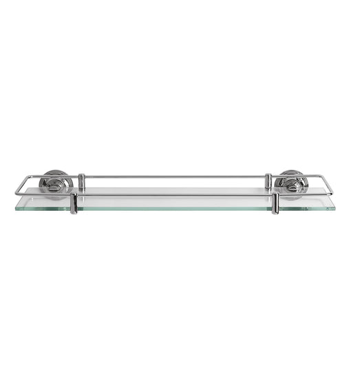 Empire Glass Shelf Bathrooms/Ranges/Empire Accessories