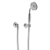 Black Lever Bathroom Ranges Empire Hand Shower thumbnail