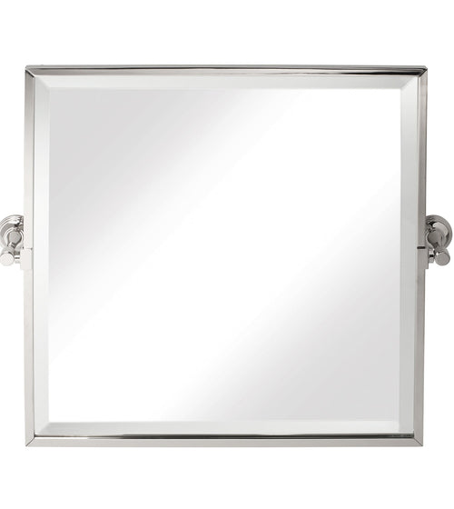 Empire Square Mirror Bathrooms/Ranges/Empire Accessories