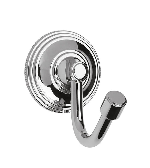 Empire Single Robe Hook Bathrooms/Ranges/Empire Accessories