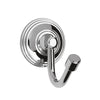 Default Title Bathroom Ranges Empire Single Robe Hook thumbnail