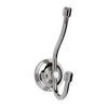 Default Title Bathroom Ranges Empire Double Robe Hook thumbnail