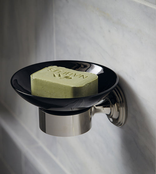 Empire Toilet Roll Holder