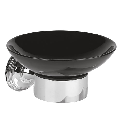 Empire Wall Mounted Soap Dish Bathrooms/Ranges/Empire Accessories