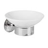Default Title Bathroom Ranges Empire Wall Mounted Soap Dish thumbnail