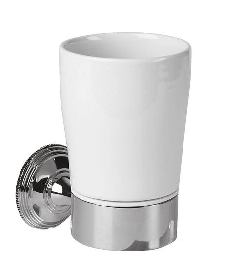 Empire Wall Mounted Tumbler Bathrooms/Ranges/Empire Accessories