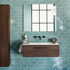 Default Title Bathroom Tiles Escalas Lagoon thumbnail