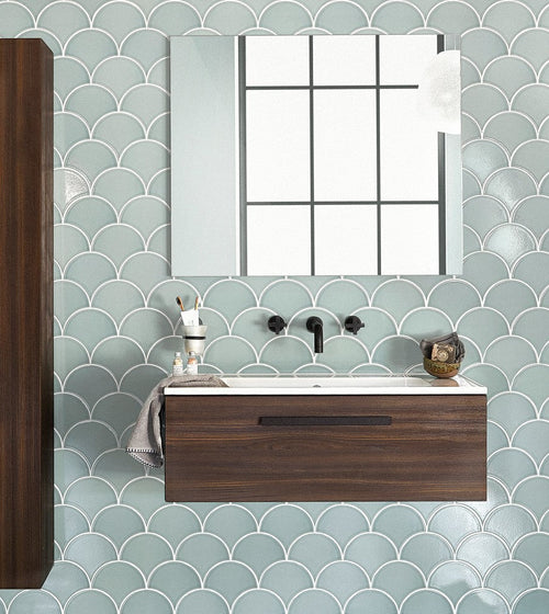 Escalas Willow Bathroom Tiles