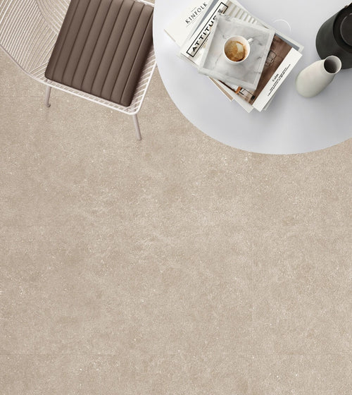 Essence Earth Tile - 60 x 60