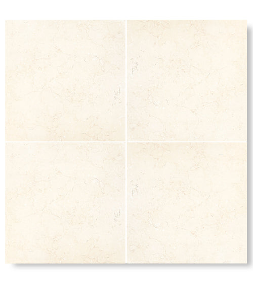 Temple Ezra 60 x 60 Diamond Sawn, Honed