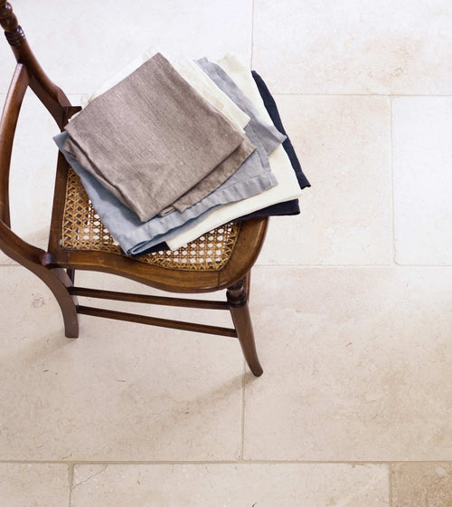 Temple Ezra 60 x 60 Diamond Sawn, Honed