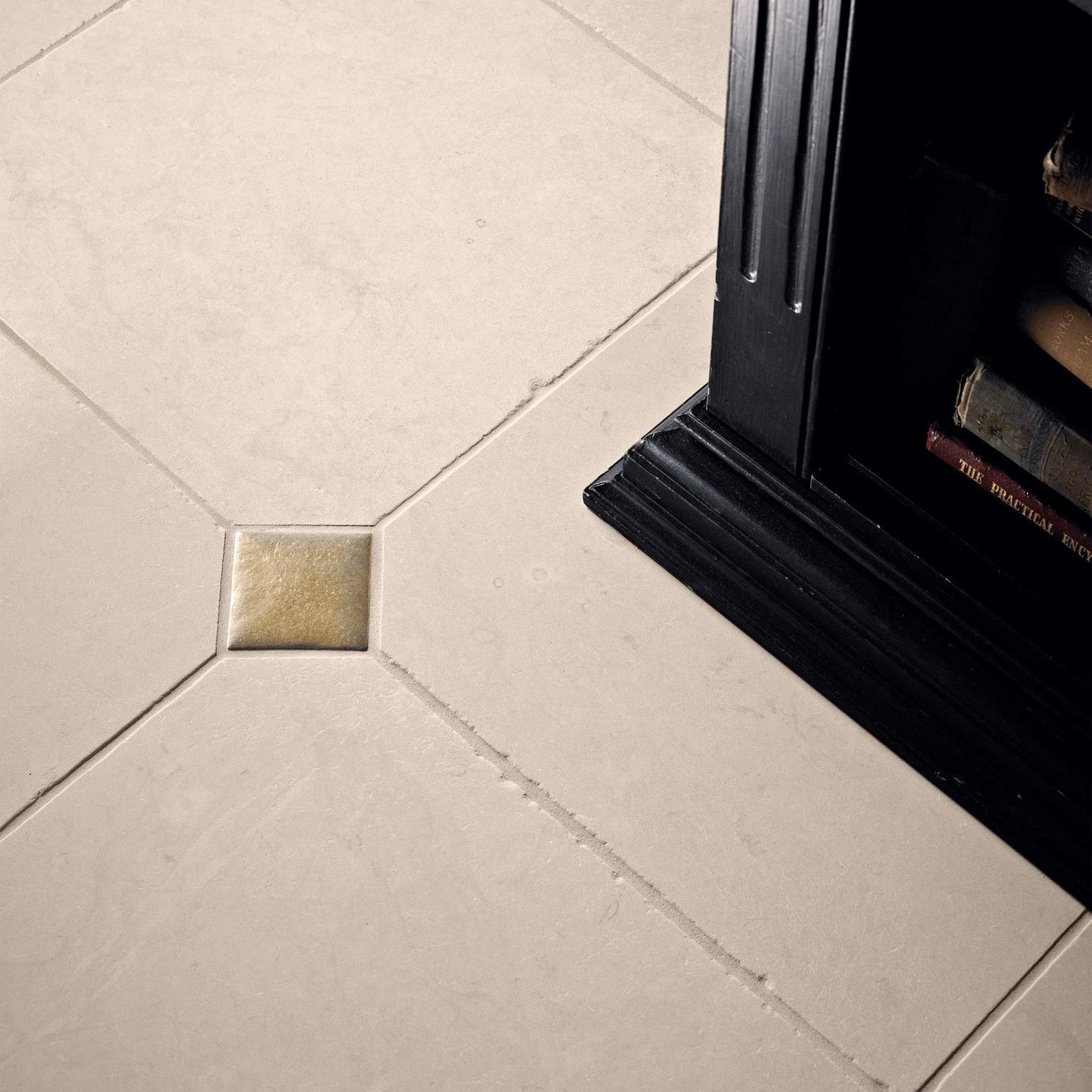 Metallic Tiles