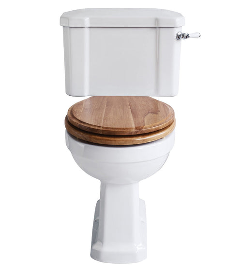 Fitzrovia Toilet